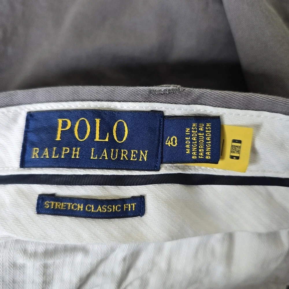 Polo Ralph Lauren excellent clean